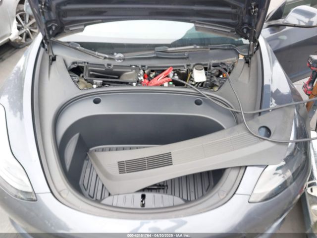2023 TESLA MODEL 3 5YJ3E1EAXPF403095 Photo 9