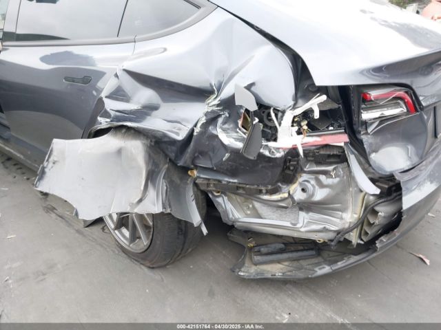 2023 TESLA MODEL 3 5YJ3E1EAXPF403095 Photo 5