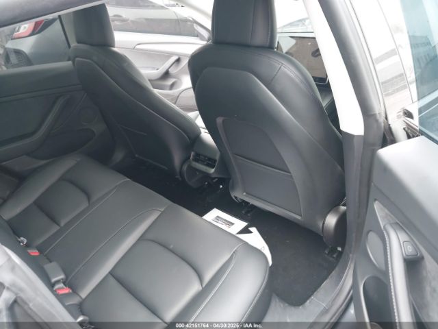 2023 TESLA MODEL 3 5YJ3E1EAXPF403095 Photo 7