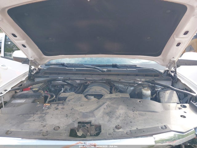 3GCUKREC7GG375859 Chevrolet Silverado K1500 Lt