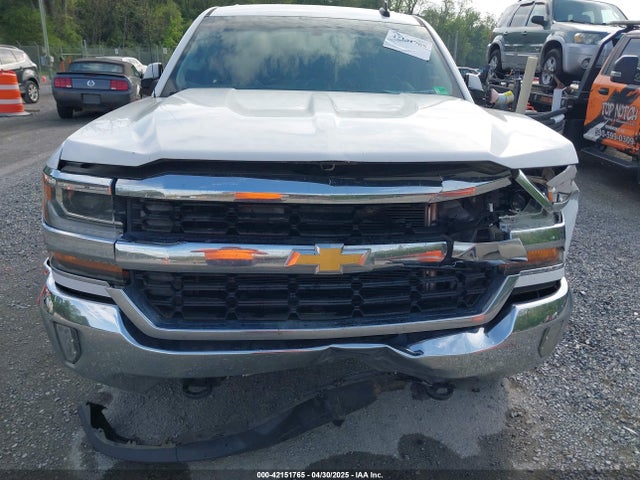 3GCUKREC7GG375859 Chevrolet Silverado K1500 Lt