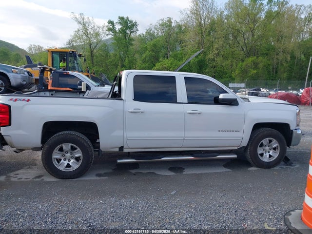 3GCUKREC7GG375859 Chevrolet Silverado K1500 Lt