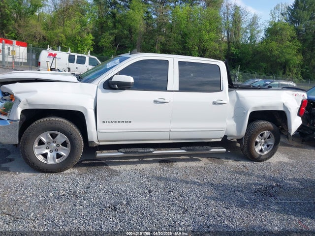 3GCUKREC7GG375859 Chevrolet Silverado K1500 Lt