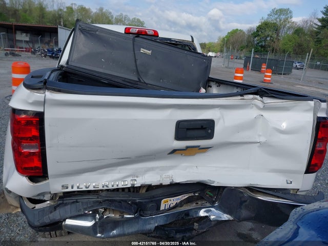 3GCUKREC7GG375859 Chevrolet Silverado K1500 Lt