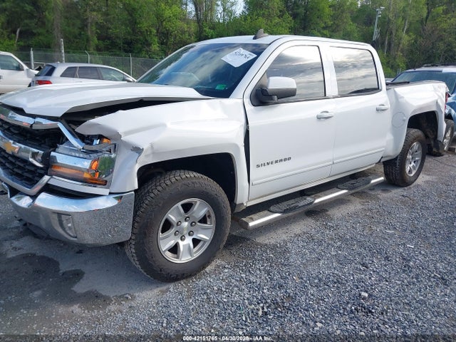 3GCUKREC7GG375859 Chevrolet Silverado K1500 Lt