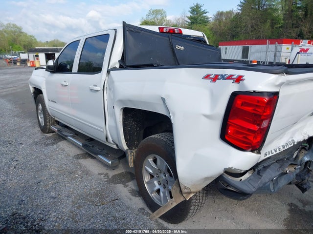 3GCUKREC7GG375859 Chevrolet Silverado K1500 Lt