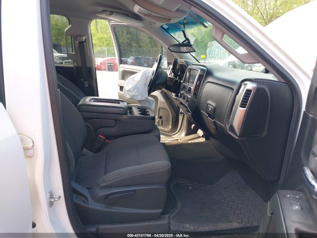 3GCUKREC7GG375859 Chevrolet Silverado K1500 Lt