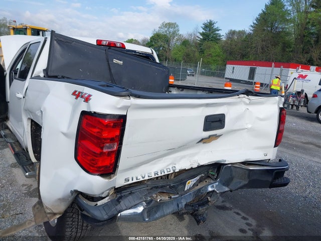 3GCUKREC7GG375859 Chevrolet Silverado K1500 Lt