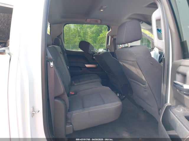 3GCUKREC7GG375859 Chevrolet Silverado K1500 Lt