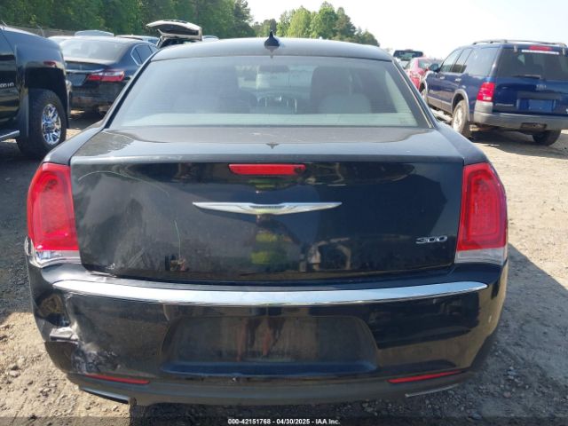2C3CCAAG1FH742910 Chrysler 300 Limited