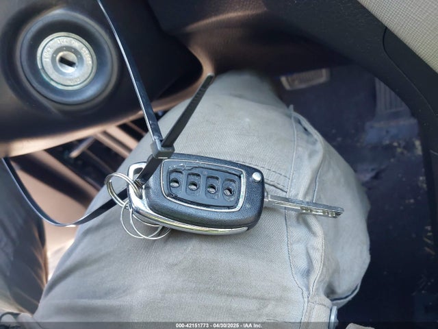 KM8SMDHF6GU135138 Hyundai Santa Fe Se