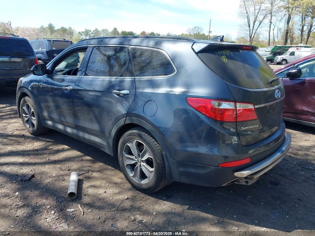 KM8SMDHF6GU135138 Hyundai Santa Fe Se