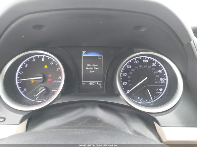 4T1C11AK8MU533904 Toyota CAMRY LE