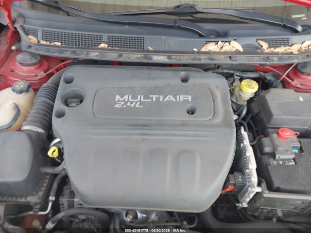 1C3CDFEB2GD593379 Dodge DART GT