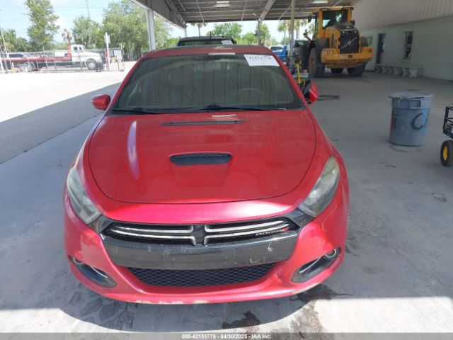 1C3CDFEB2GD593379 Dodge DART GT