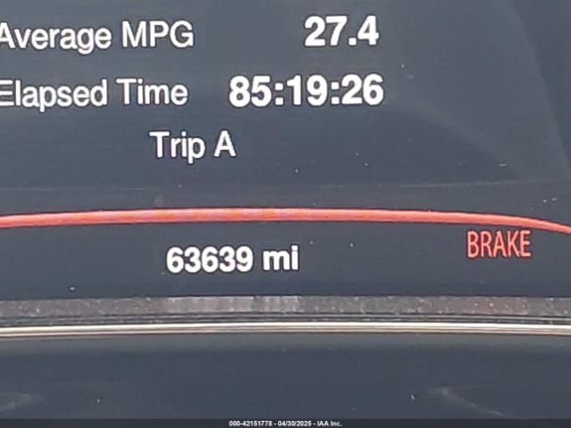 1C3CDFEB2GD593379 Dodge DART GT