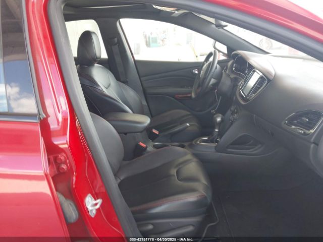 1C3CDFEB2GD593379 Dodge DART GT