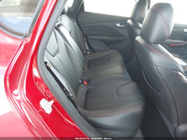 1C3CDFEB2GD593379 Dodge DART GT