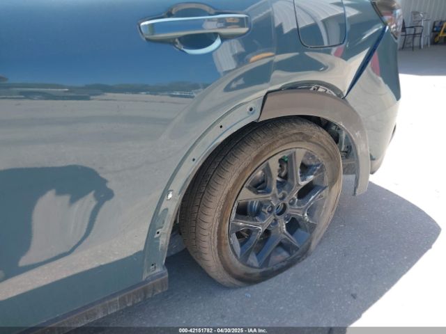3CZRZ1H5XSM730429 Honda Hr-v 2wd Sport