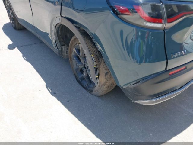 3CZRZ1H5XSM730429 Honda Hr-v 2wd Sport