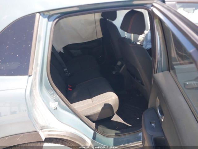 3CZRZ1H5XSM730429 Honda Hr-v 2wd Sport