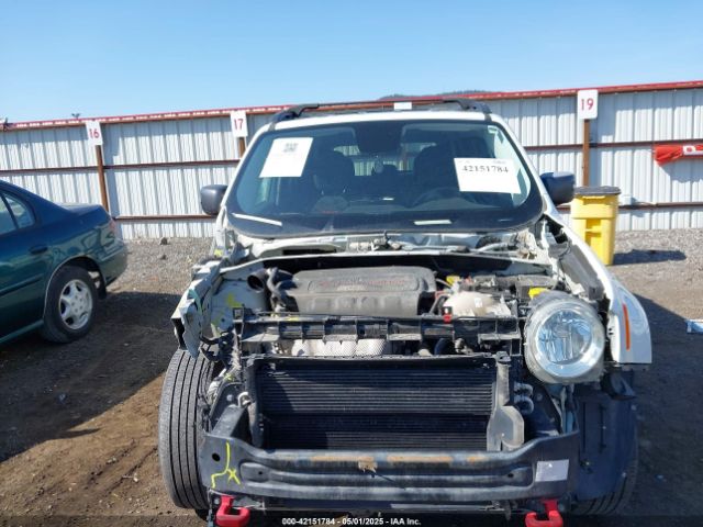 ZACCJBCT9GPD32664 Jeep Renegade Trailhawk