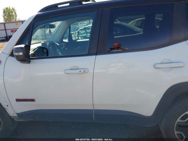 ZACCJBCT9GPD32664 Jeep Renegade Trailhawk