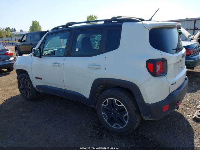 ZACCJBCT9GPD32664 Jeep Renegade Trailhawk
