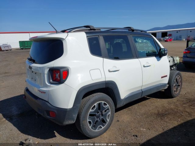 ZACCJBCT9GPD32664 Jeep Renegade Trailhawk