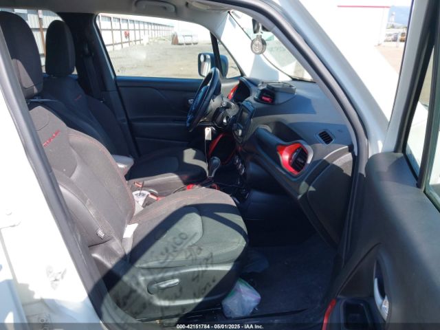 ZACCJBCT9GPD32664 Jeep Renegade Trailhawk