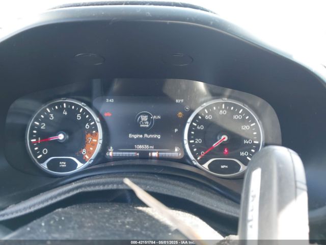 ZACCJBCT9GPD32664 Jeep Renegade Trailhawk