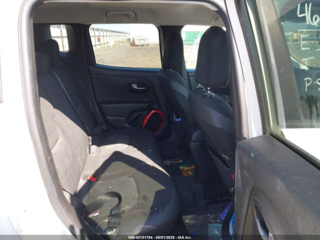ZACCJBCT9GPD32664 Jeep Renegade Trailhawk