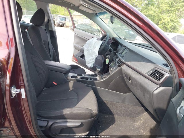5XXGT4L39GG028973 KIA Optima Lx