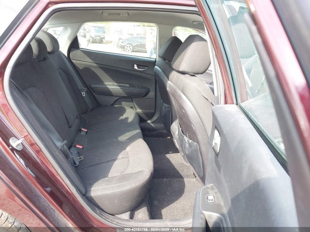 5XXGT4L39GG028973 KIA Optima Lx