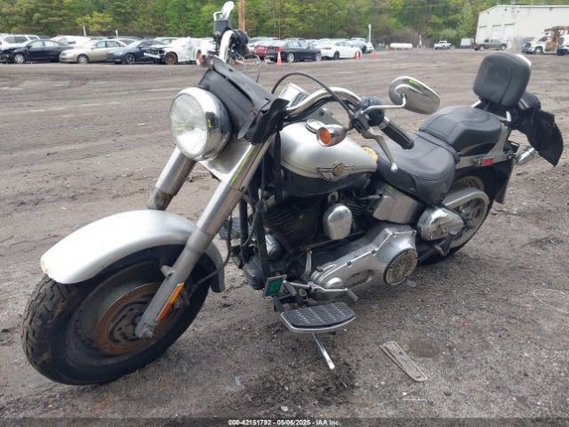 2003 HARLEY-DAVIDSON FLSTFI 1HD1BXB453Y036407 Photo 1