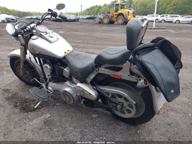 2003 HARLEY-DAVIDSON FLSTFI 1HD1BXB453Y036407 Photo 2