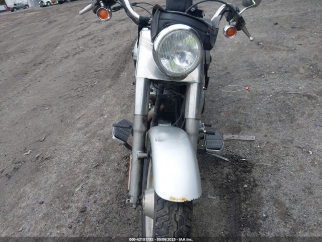 2003 HARLEY-DAVIDSON FLSTFI 1HD1BXB453Y036407 Photo 4