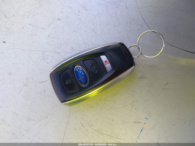 4S4BSENC4G3309171 Subaru Outback 3.6r Limited