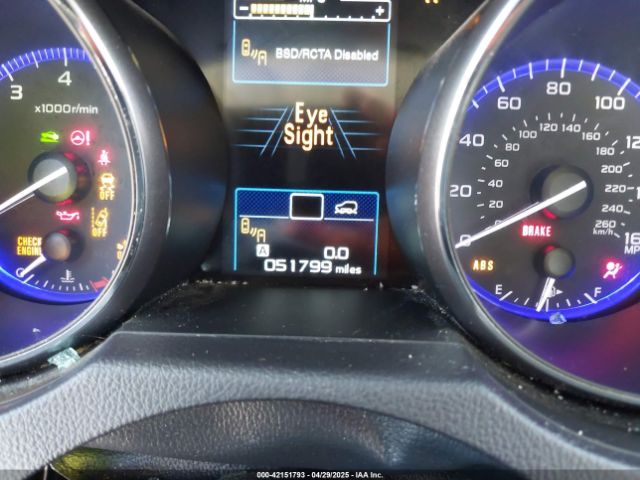 4S4BSENC4G3309171 Subaru Outback 3.6r Limited