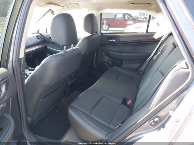 4S4BSENC4G3309171 Subaru Outback 3.6r Limited