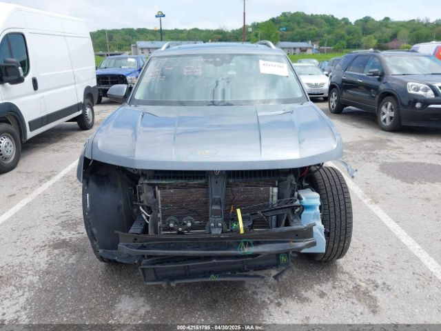 1V2WR2CAXKC611864 Volkswagen Atlas 3.6l V6 Se W/technology