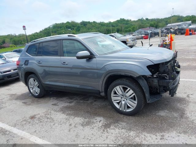 1V2WR2CAXKC611864 Volkswagen Atlas 3.6l V6 Se W/technology