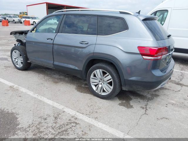 1V2WR2CAXKC611864 Volkswagen Atlas 3.6l V6 Se W/technology
