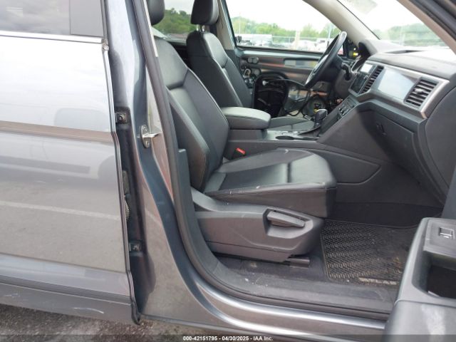 1V2WR2CAXKC611864 Volkswagen Atlas 3.6l V6 Se W/technology