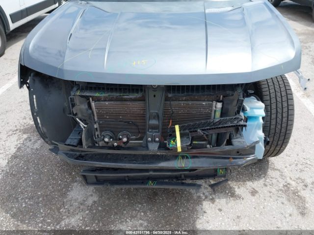 1V2WR2CAXKC611864 Volkswagen Atlas 3.6l V6 Se W/technology