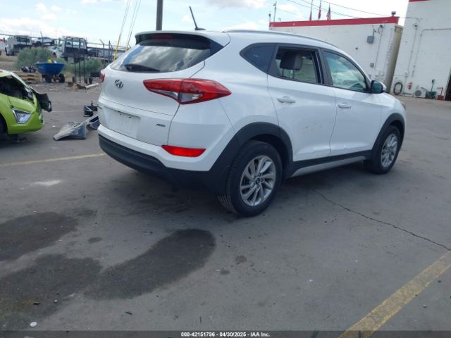 2017 HYUNDAI TUCSON KM8J3CA43HU317883 Photo 3