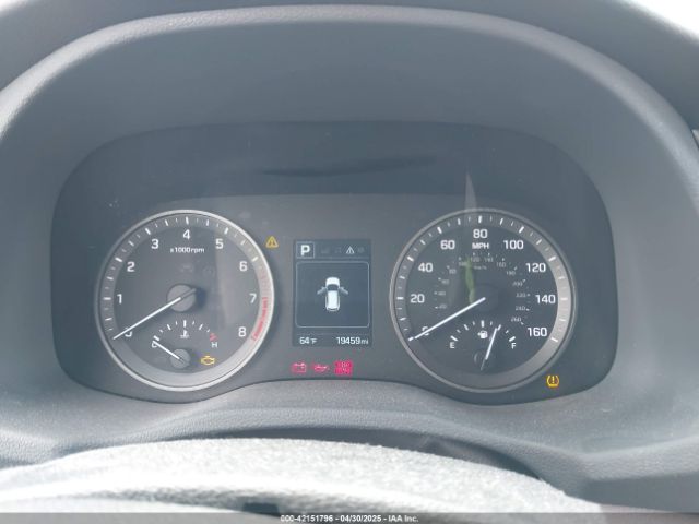 2017 HYUNDAI TUCSON KM8J3CA43HU317883 Photo 6