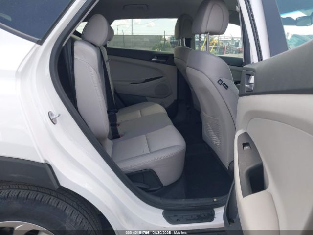 2017 HYUNDAI TUCSON KM8J3CA43HU317883 Photo 7