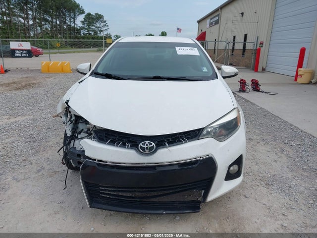 2T1BURHEXGC528825 Toyota 2zr-fe