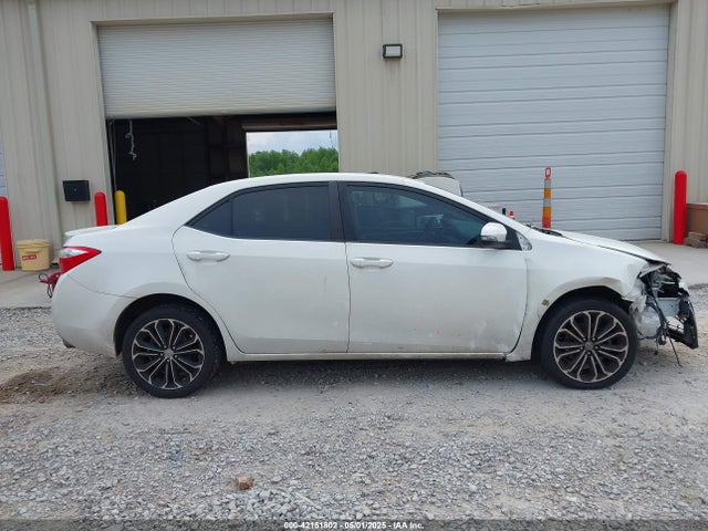 2T1BURHEXGC528825 Toyota 2zr-fe